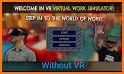 VR - Virtual Work Simulator related image