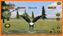 Eagle Family Survival Hunt: 3D Birds Game related image