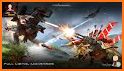 Metal Dinosaur : Monster War related image