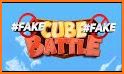 Cube Battle: Merge Up related image