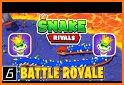 Snake Rivals – New Multiplayer Games related image