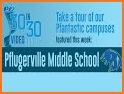 Pflugerville Middle School related image