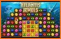 Jewels Free Puzzle related image