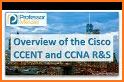 Learn Networking (CCNA) Pro. Complete CCNA Course related image