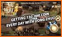 Coinfree——Earn coin for free play game everyday related image