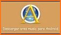 Ares Musica - Free Mp3 Player related image