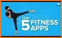 Women Fitness Free - Lose Weight Coach Apps related image