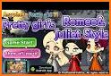 Pretty Girl's Romeo&Juliet Style related image