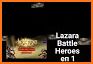 Lazara Battle Heroes related image