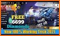 Diamond Free Fire Trick related image