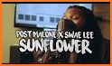 Sunflower - Post Malone Fans related image