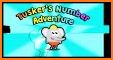 Tusker's Number Adventure - Malware Simulation related image