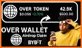 Over Wallet: for Over Protocol related image