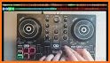 inpulse - DJ Mix App related image