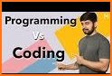 Learn Computer Science, IT, Programming(Coding) related image
