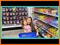 Sweet Candy Shop for Kids related image
