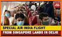 Air India related image