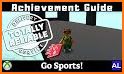 Guide For Totally Reliable Delivery Service Game related image