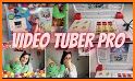 Tuber Pro : Music & Video related image