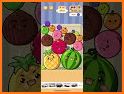 Fruit Merge: Watermelon Puzzle related image