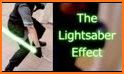 Jedi Editor Lightsaber Photo Maker related image