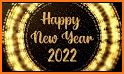 Happy New Year 2021 Keyboard Background related image