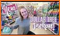 Shop For Dollar Tree stores & Digital coupons related image