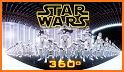 VR 360 for Star Wars related image