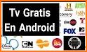 Ver TV Gratis En Mi Celular Guia Canales de TV related image