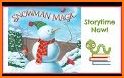 Snowman Story related image