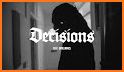 Decisions related image