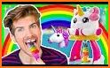 Cotton Candy Unicorn and Pony Maker related image