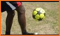 Kick Ball Goal-Fling Soccer related image