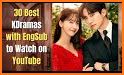 K DRAMAS - Streaming Korean & Asian Drama, Eng Sub related image