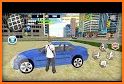 Crime City Car Theft : Vegas Gangster Games related image