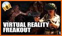 Virtual Reality Grandma VR Horror Fleeing! related image