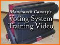 Monmouth County Votes related image
