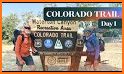 Colorado Trail related image