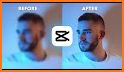 Blurry Image Editor related image