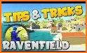 Tips of ravenfield :Game related image