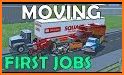 House Transport Truck Moving Van Simulator related image