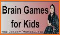 Kids Brain Games: Kids games related image