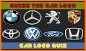 Car Brands Logo Quiz related image