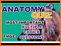 Anatomy Quiz Free related image