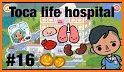 Toca Life Hospital - Guide related image