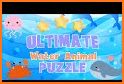 Puzzles & Water related image