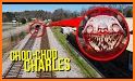 Choo Choo Scary Charles Train related image