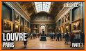 Louvre Guide Tours related image