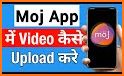 Moj Make Video & Share Video Guide related image