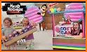 Cotton Candy Shop-Colorful Candies for Girls related image